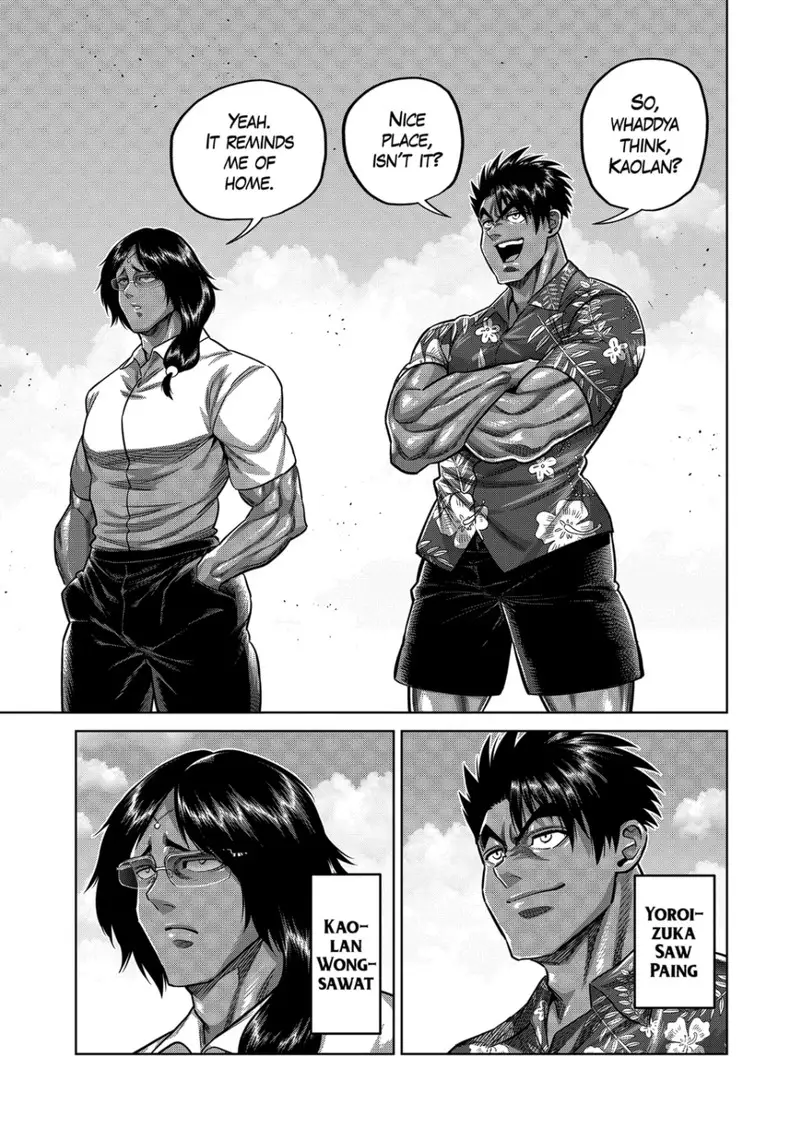 Chapter 321 - Page 13