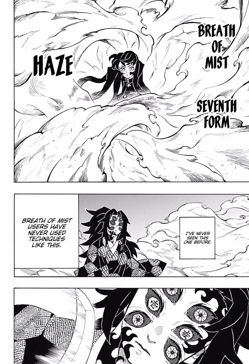 Chapter 165 - Page 12