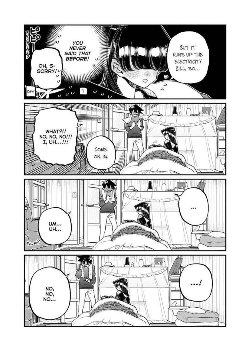 Chapter 481 - Page 8