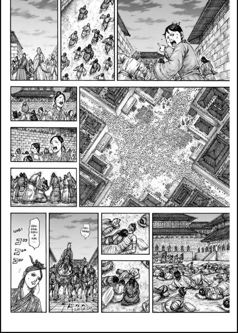 Chapter 834 - Page 2