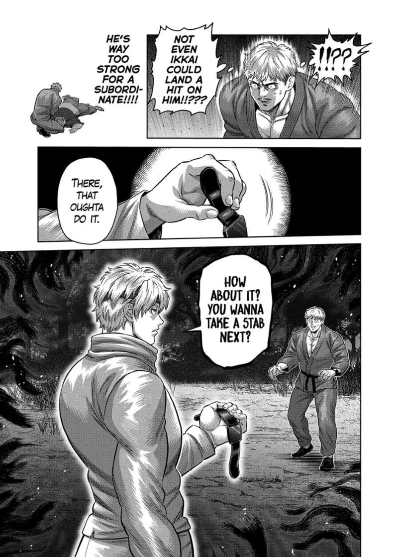 Chapter 334 - Page 11