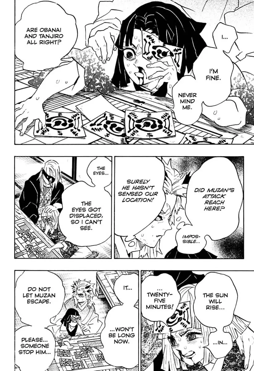 Chapter 197 - Page 7