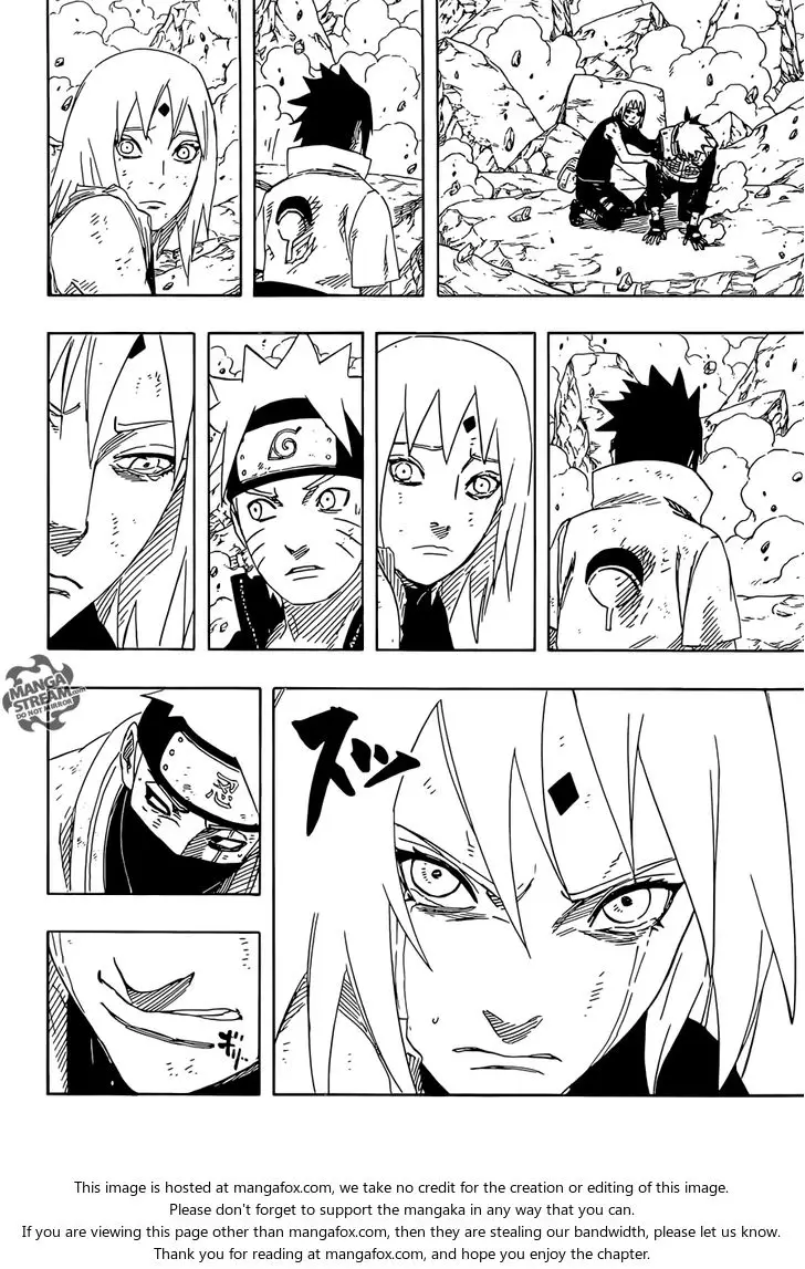 Chapter 693 - Page 7
