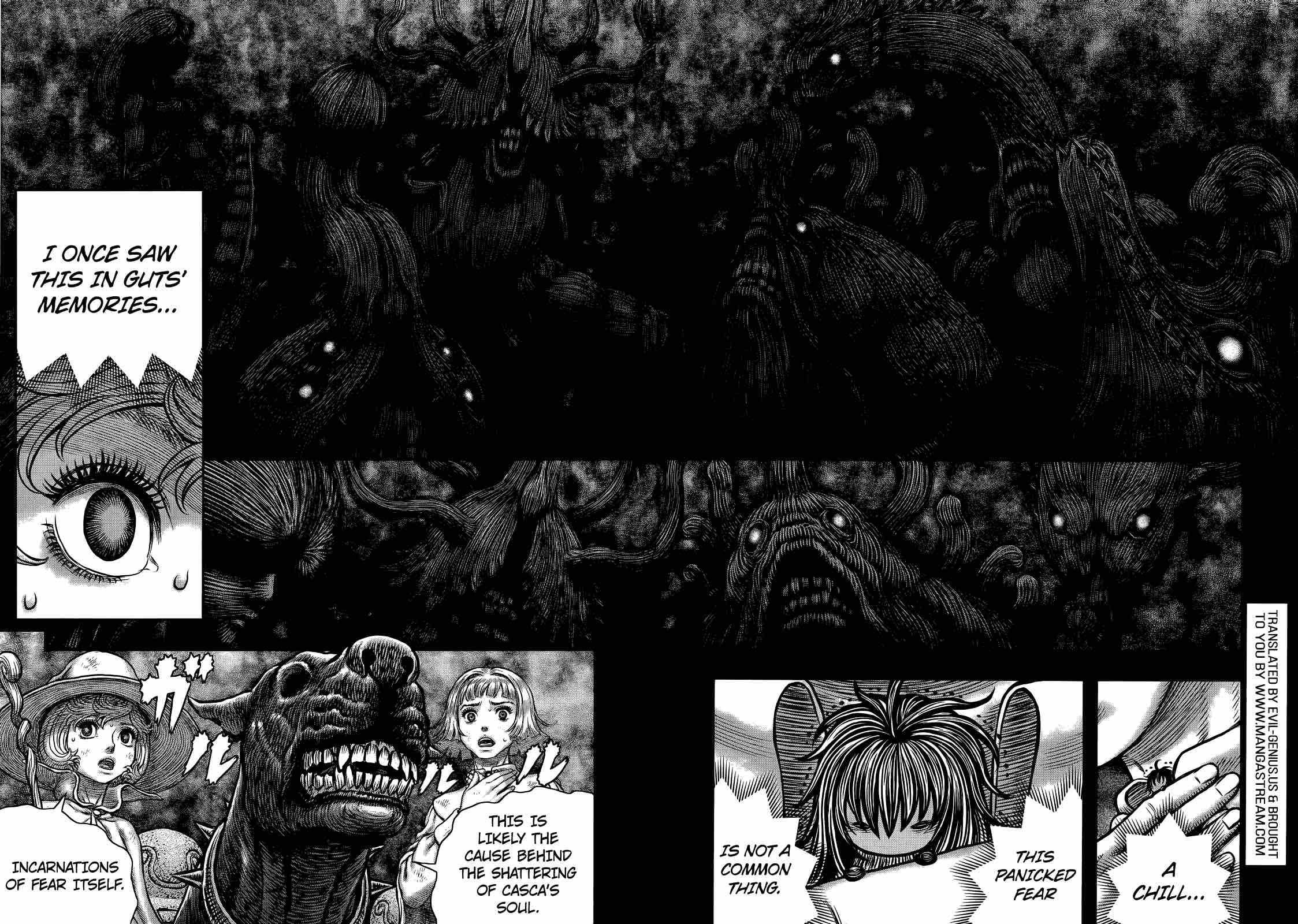 Chapter 352 - Page 10