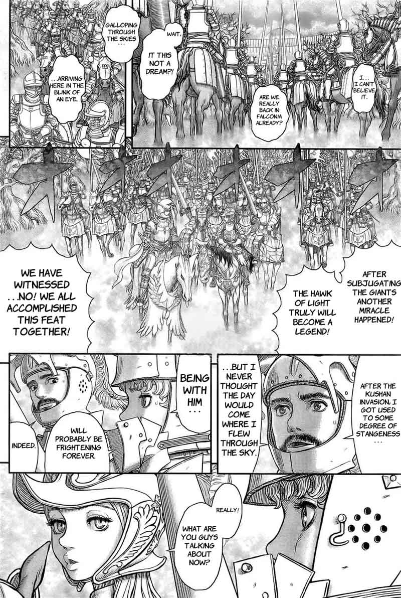 Chapter 357 - Page 15