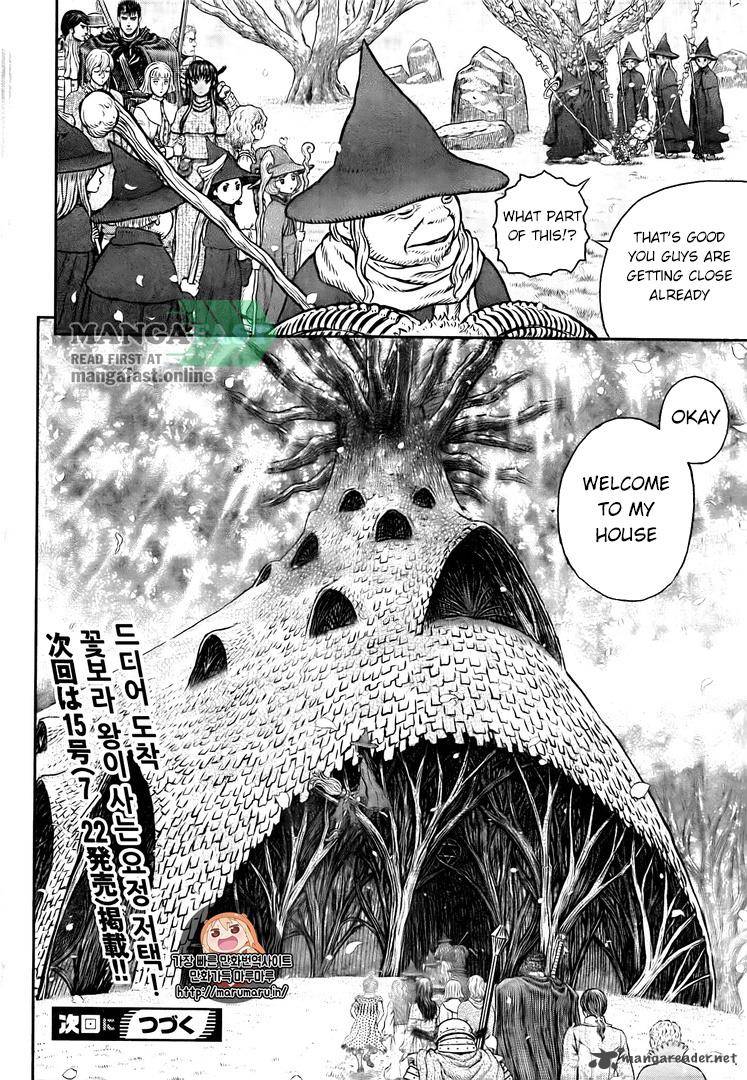 Chapter 344 - Page 21