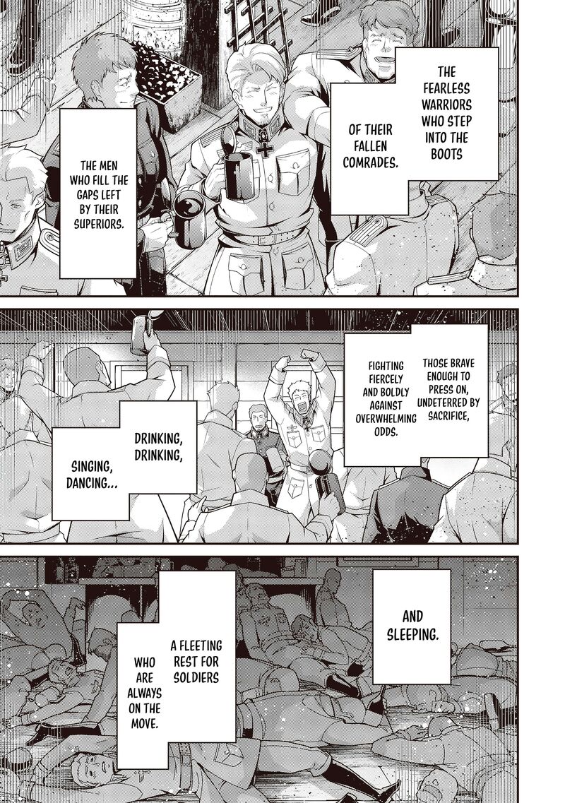 Chapter 91 - Page 5