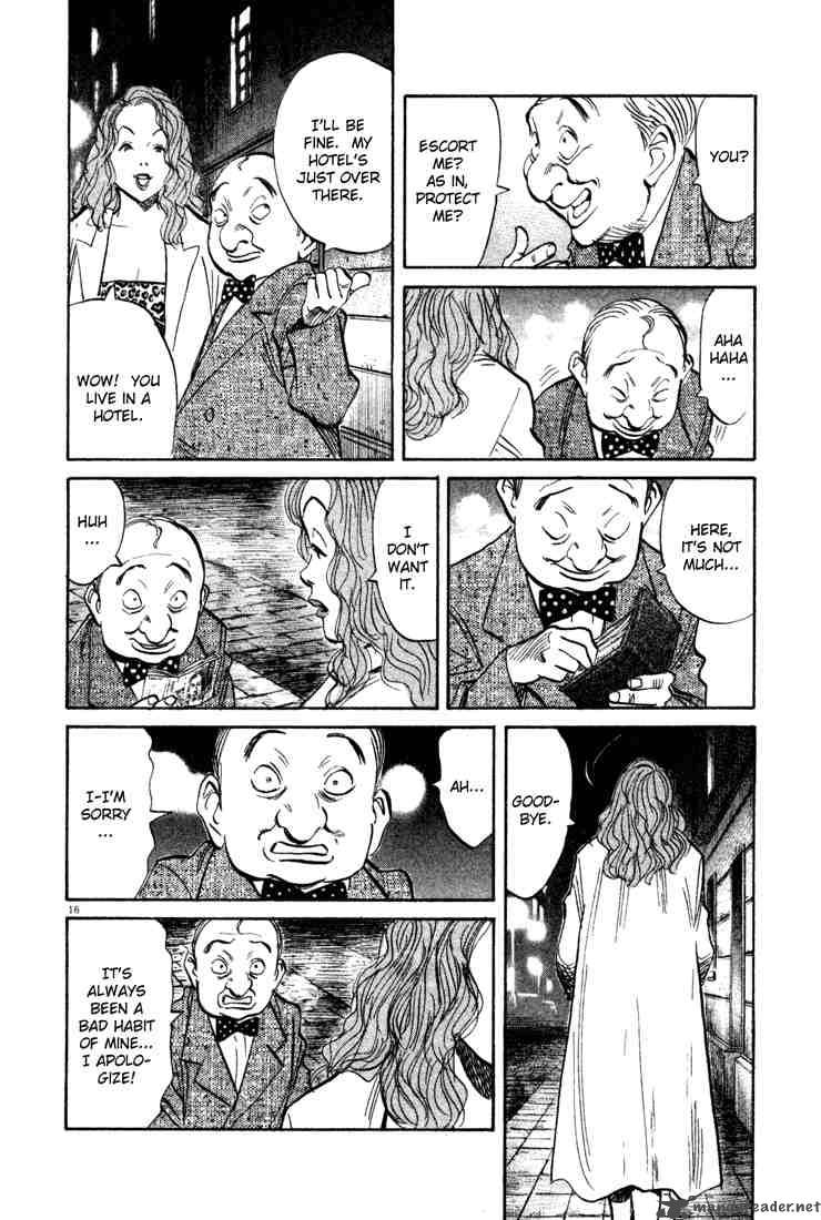 Chapter 136 - Page 16