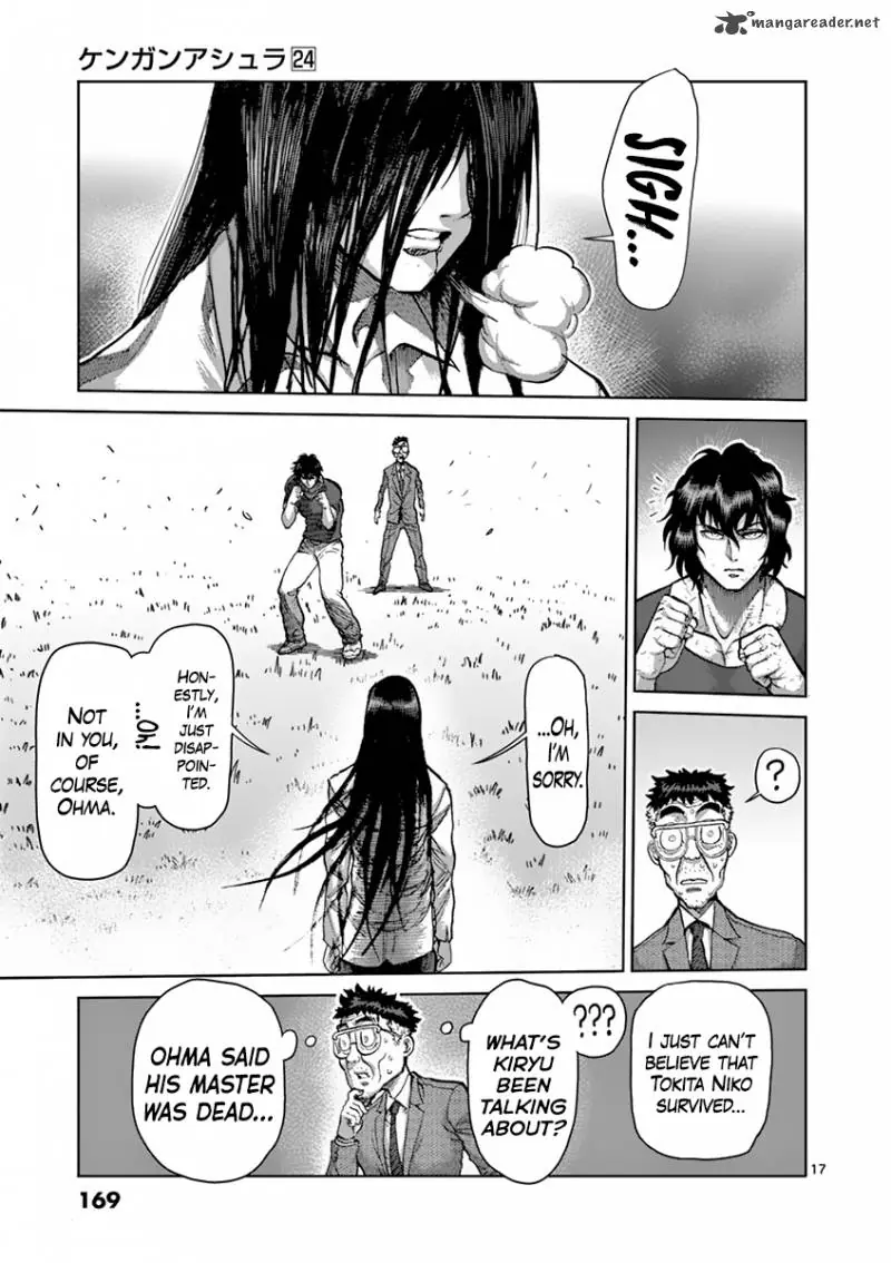 Chapter 209 - Page 17