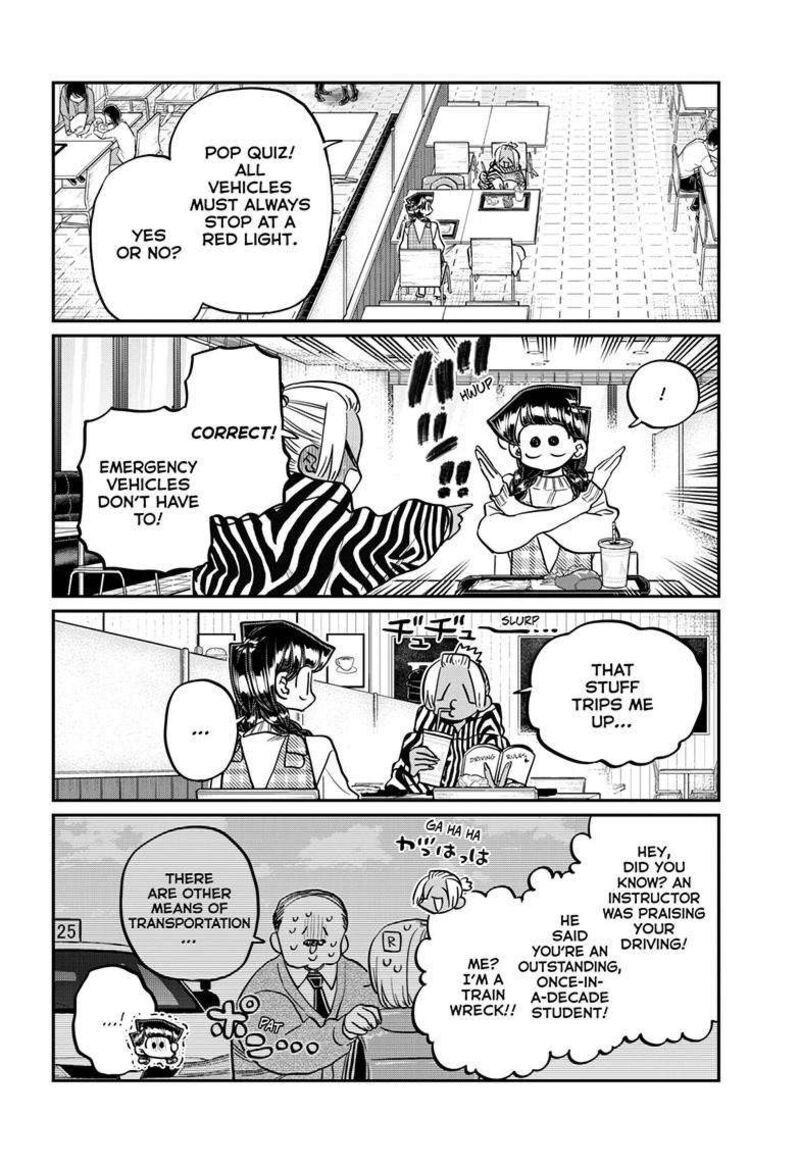 Chapter 489 - Page 13