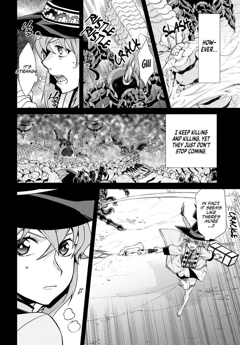 Chapter 103 - Page 12