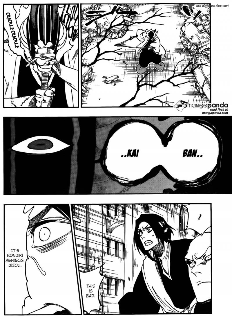 Chapter 639 - Page 8