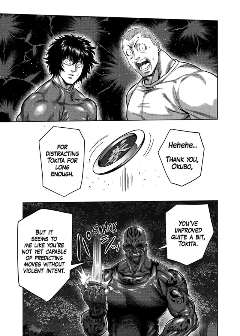 Chapter 334 - Page 19