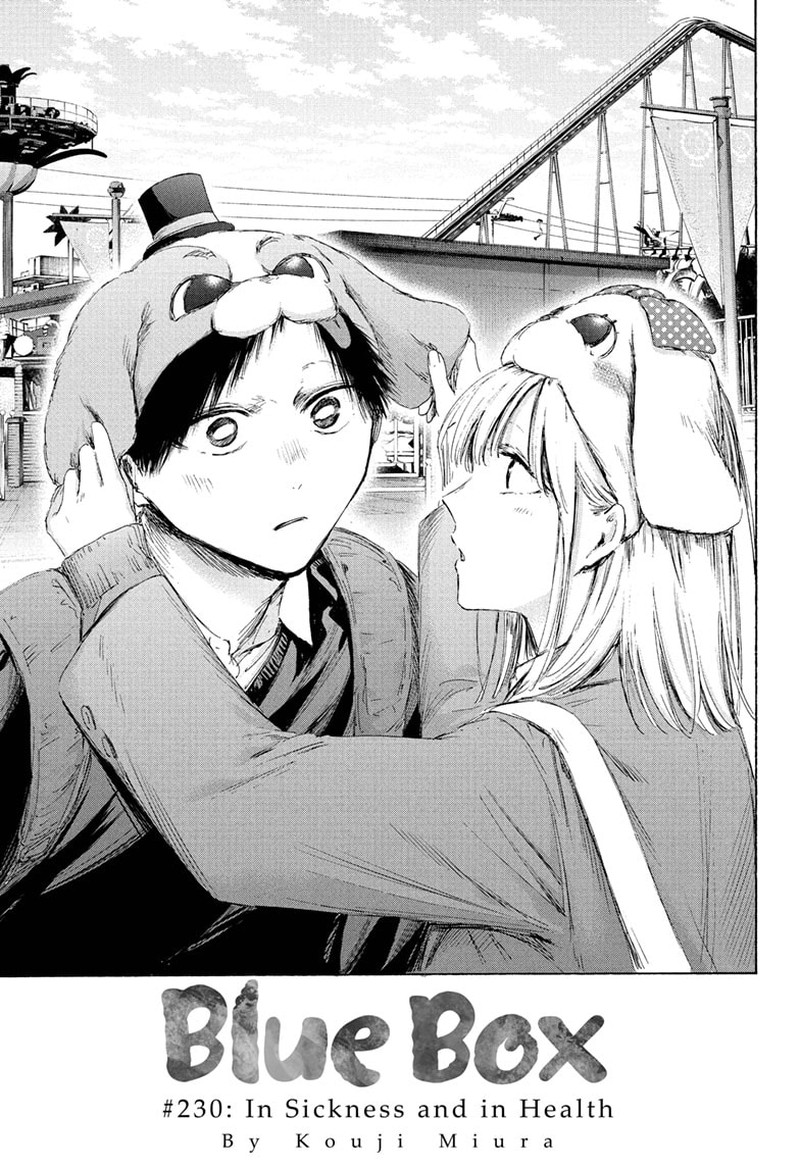 Chapter 230 - Page 1