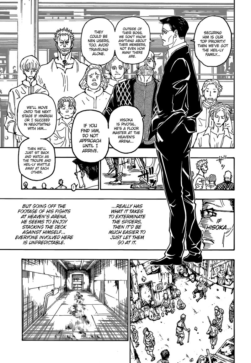 Chapter 392 - Page 15