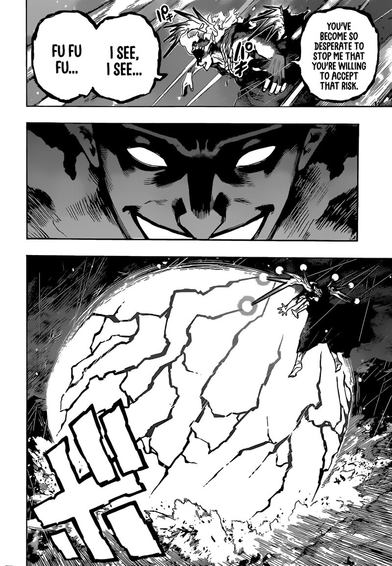 Chapter 381 - Page 4