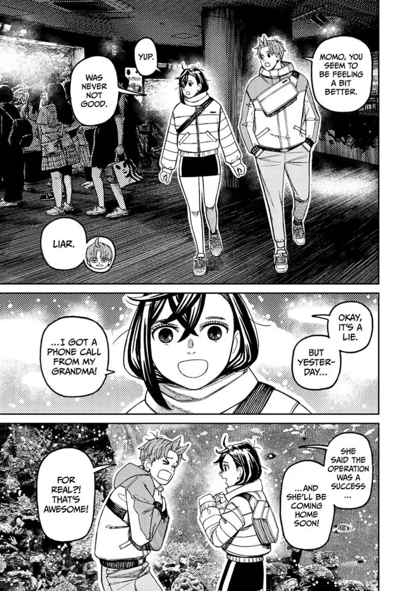 Chapter 230 - Page 15