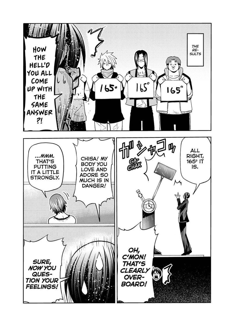 Chapter 74 - Page 31