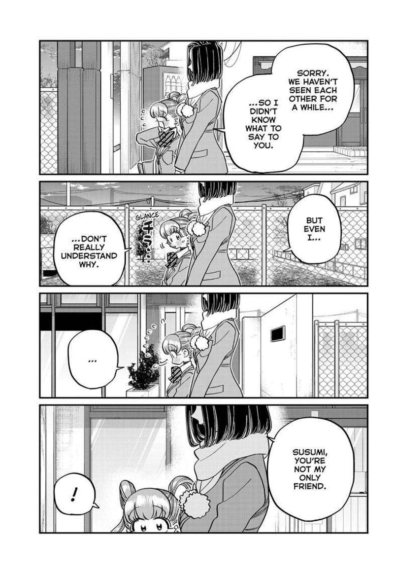 Chapter 488 - Page 12
