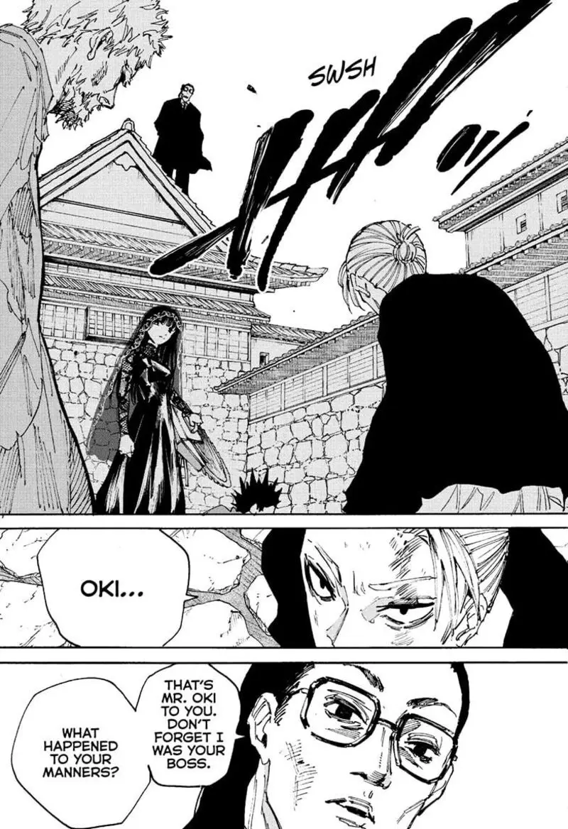 Chapter 204 - Page 11