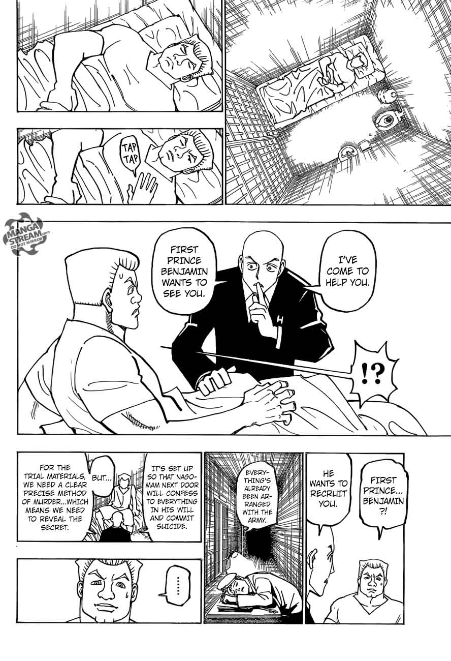 Chapter 372 - Page 6