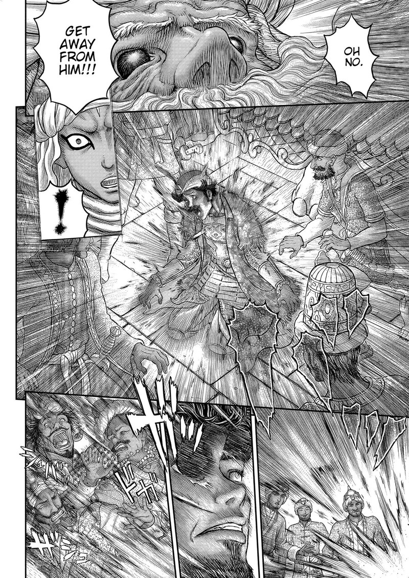 Chapter 377 - Page 21