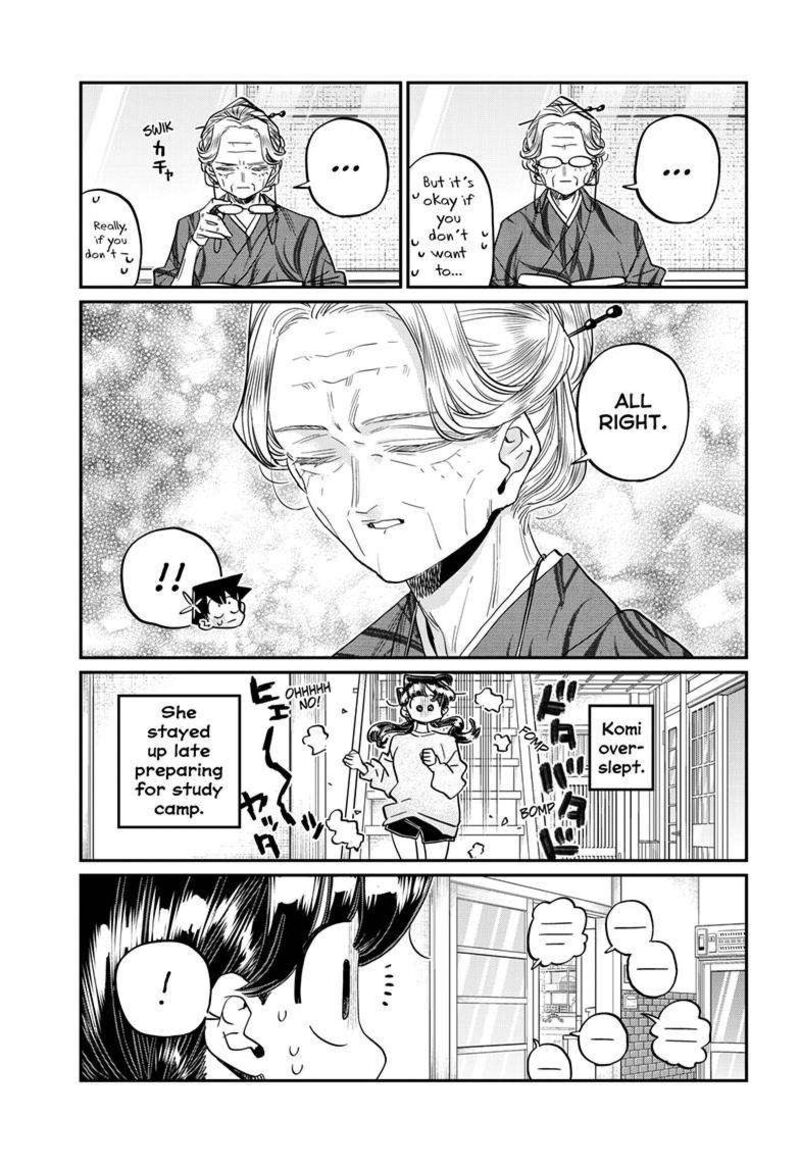 Chapter 476 - Page 12