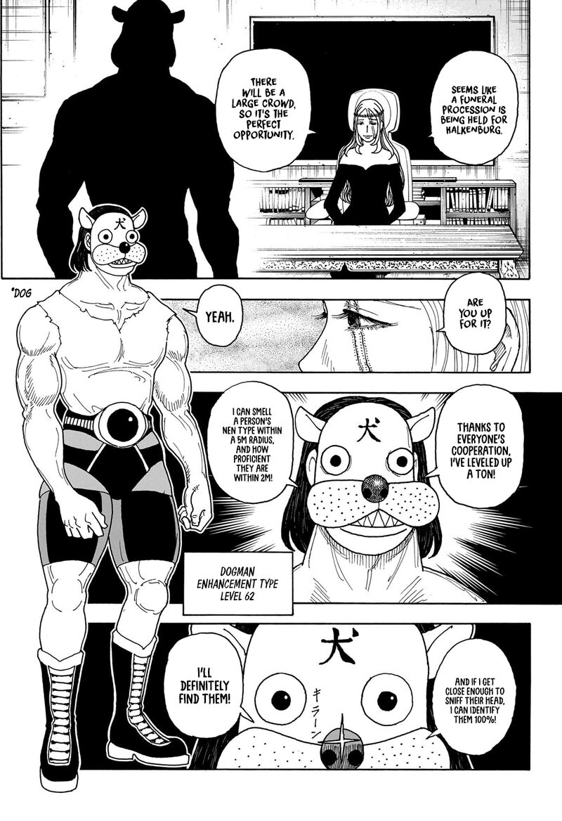 Chapter 405 - Page 18