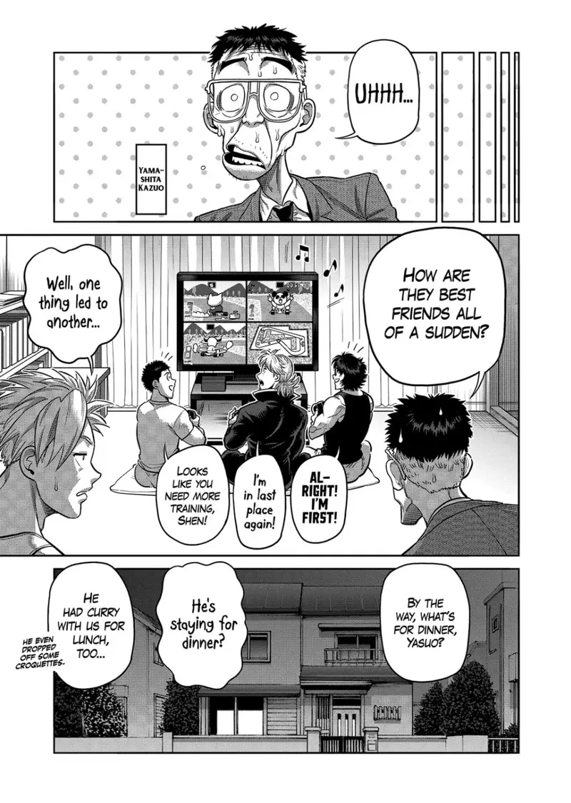 Chapter 311 - Page 11
