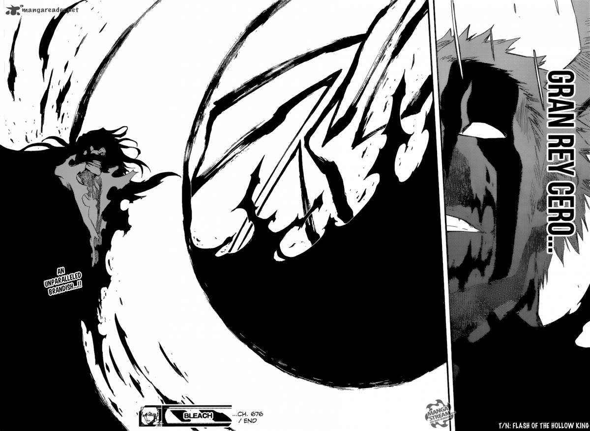 Chapter 676 - Page 15