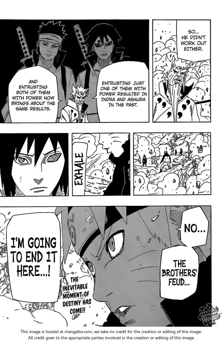Chapter 692 - Page 16