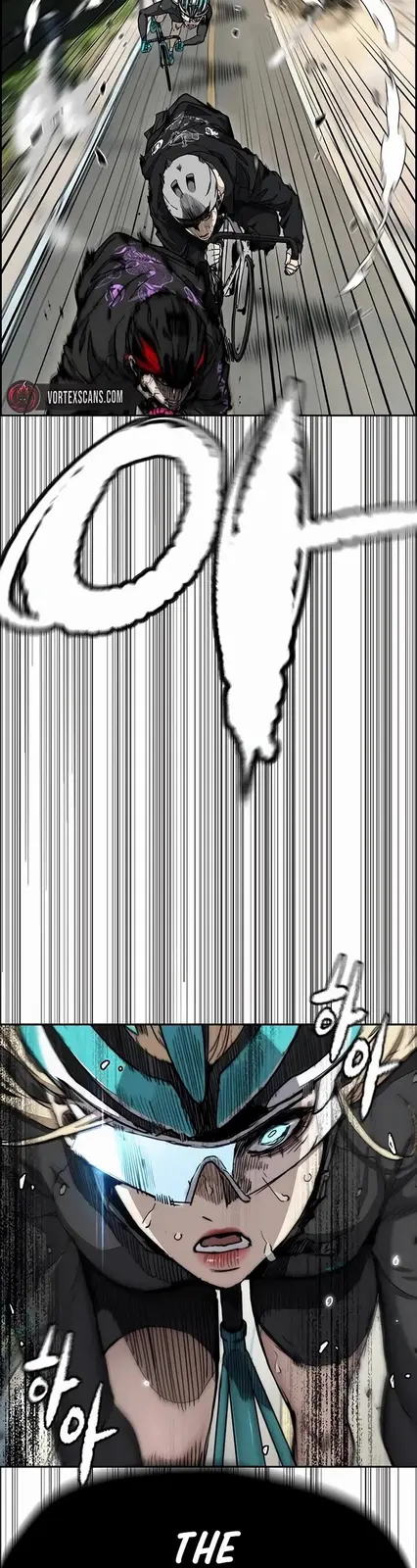 Chapter 532 - Page 9