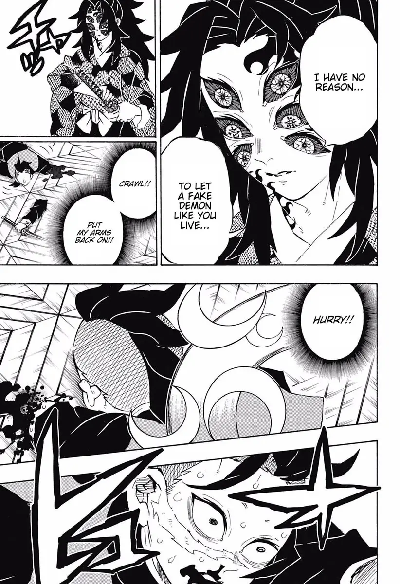 Chapter 166 - Page 9