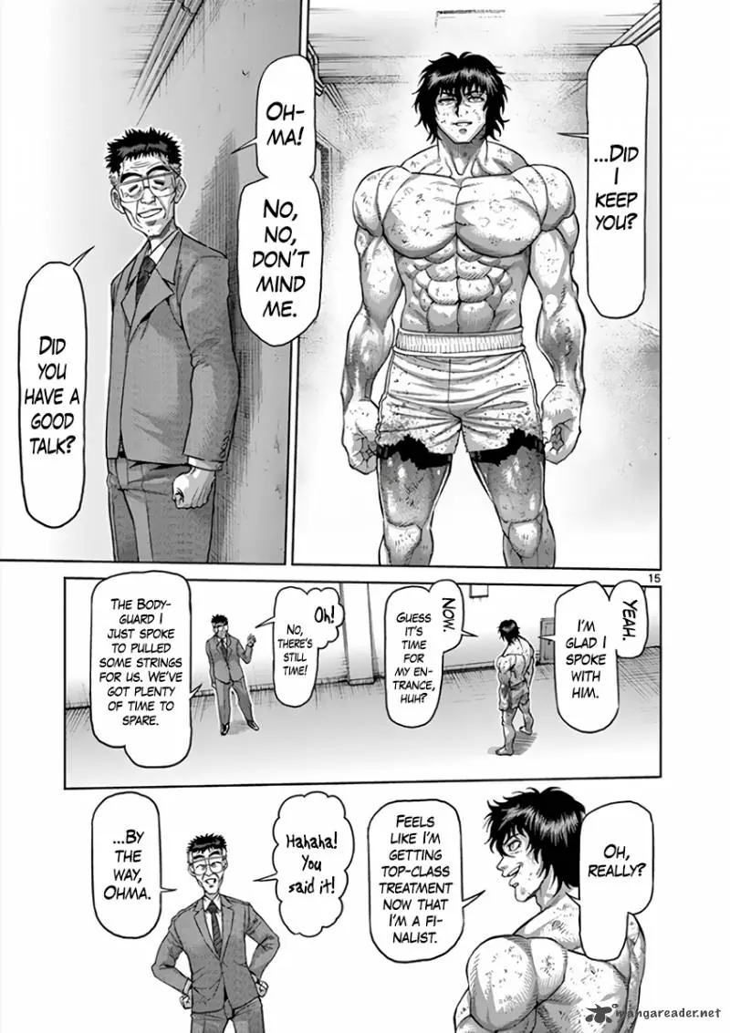 Chapter 228 - Page 15