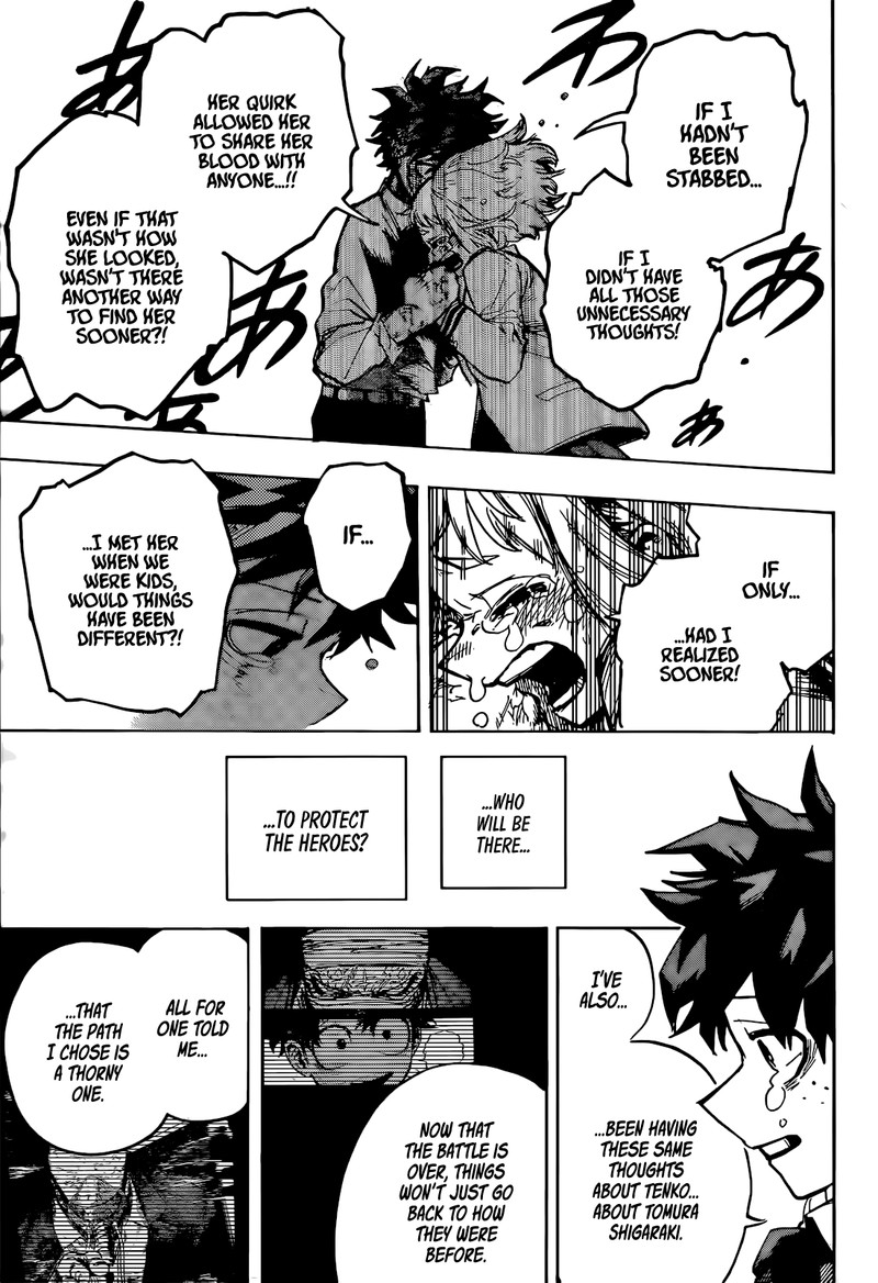 Chapter 429 - Page 12