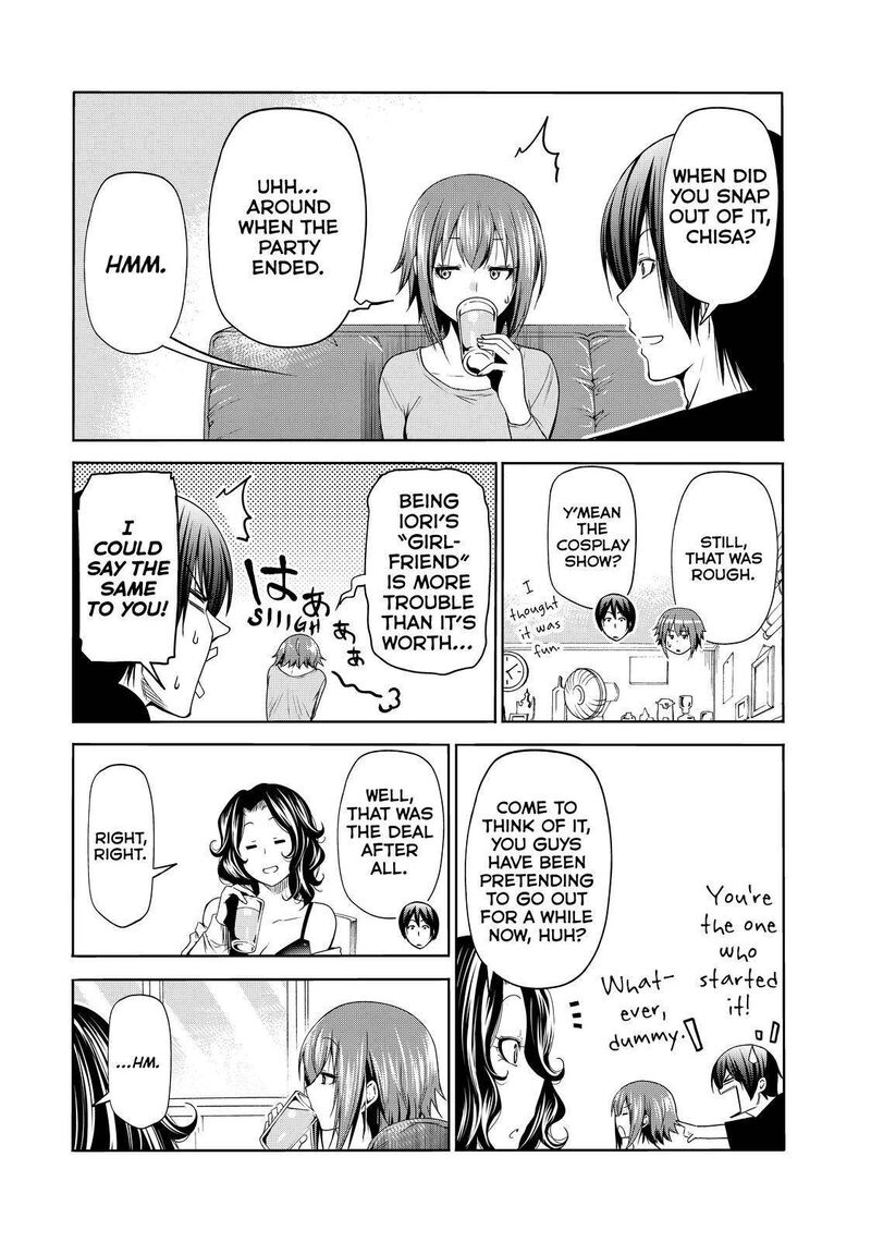 Chapter 76 - Page 48