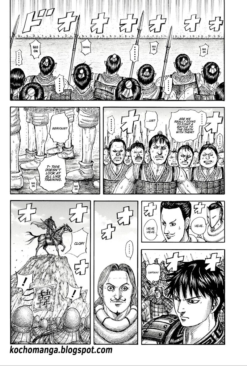 Chapter 816 - Page 2