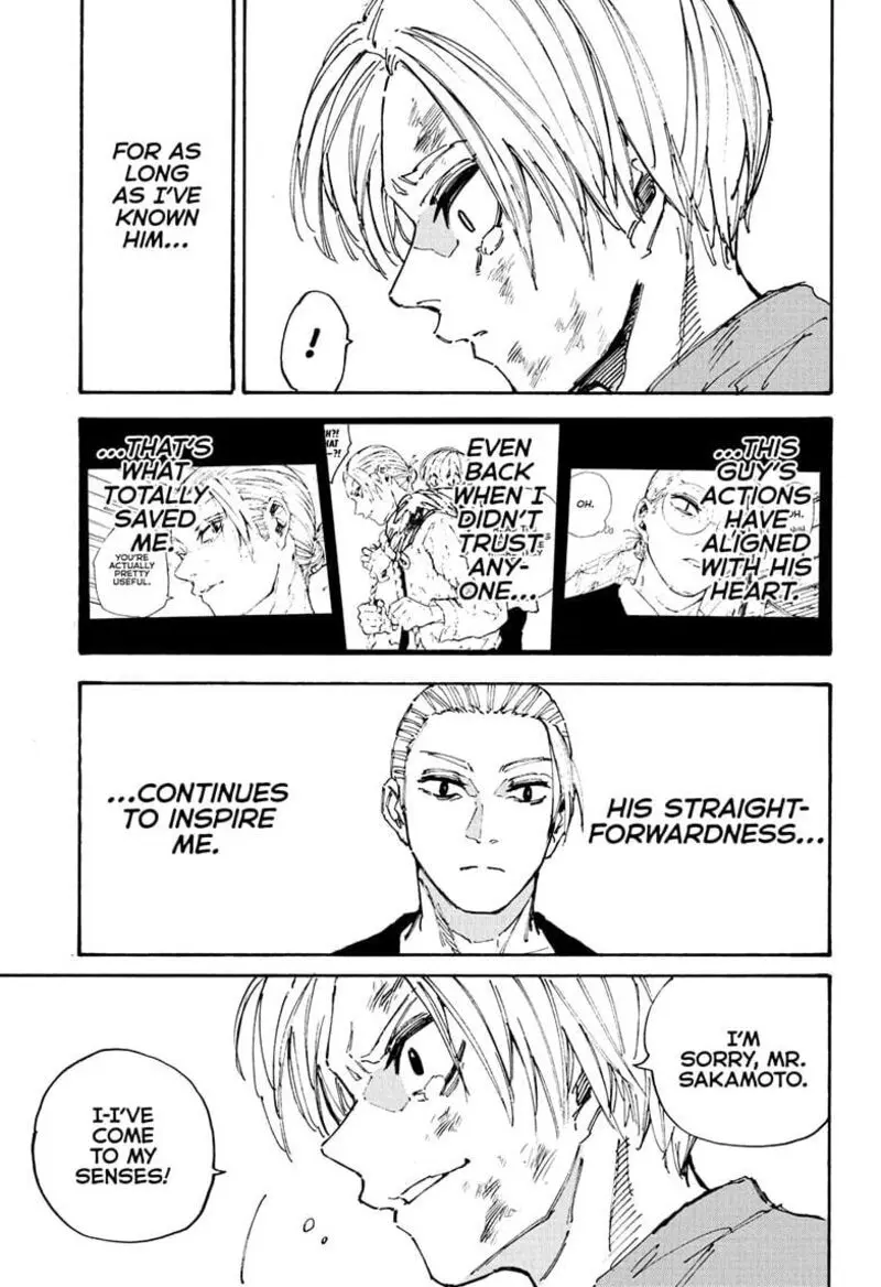 Chapter 203 - Page 11