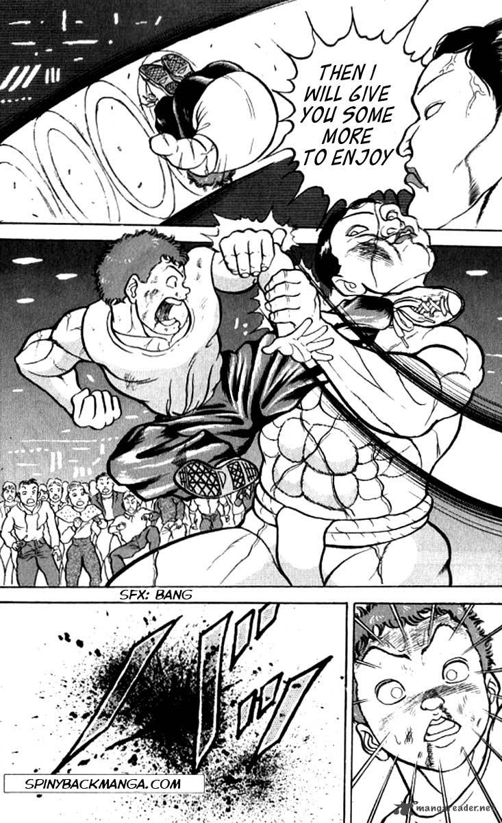 Chapter 116 - Page 18