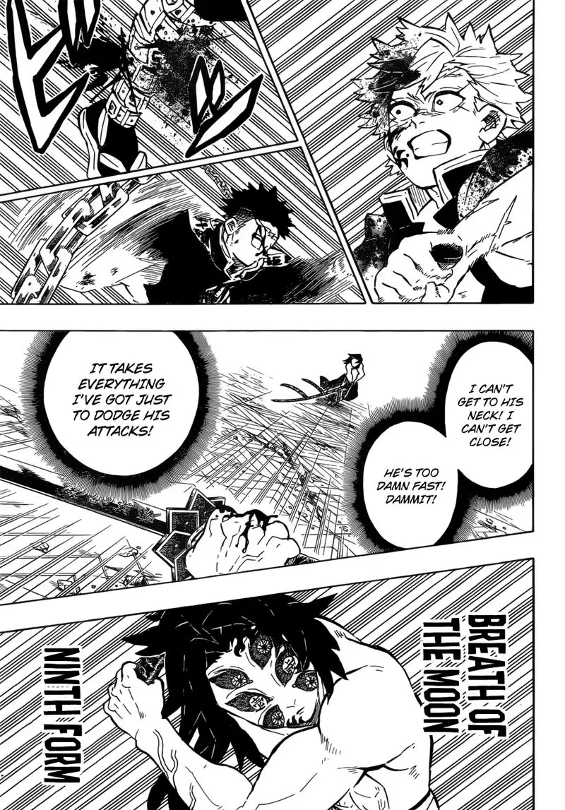 Chapter 172 - Page 9