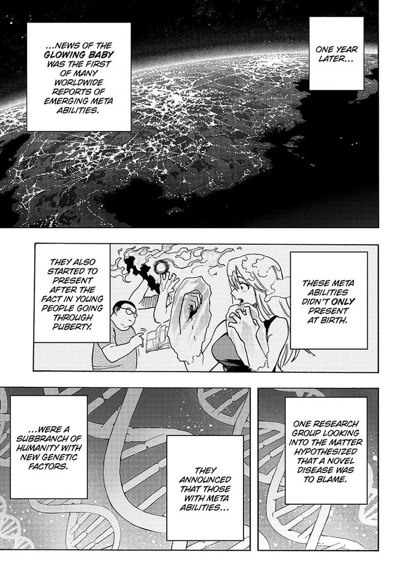 Chapter 407 - Page 3