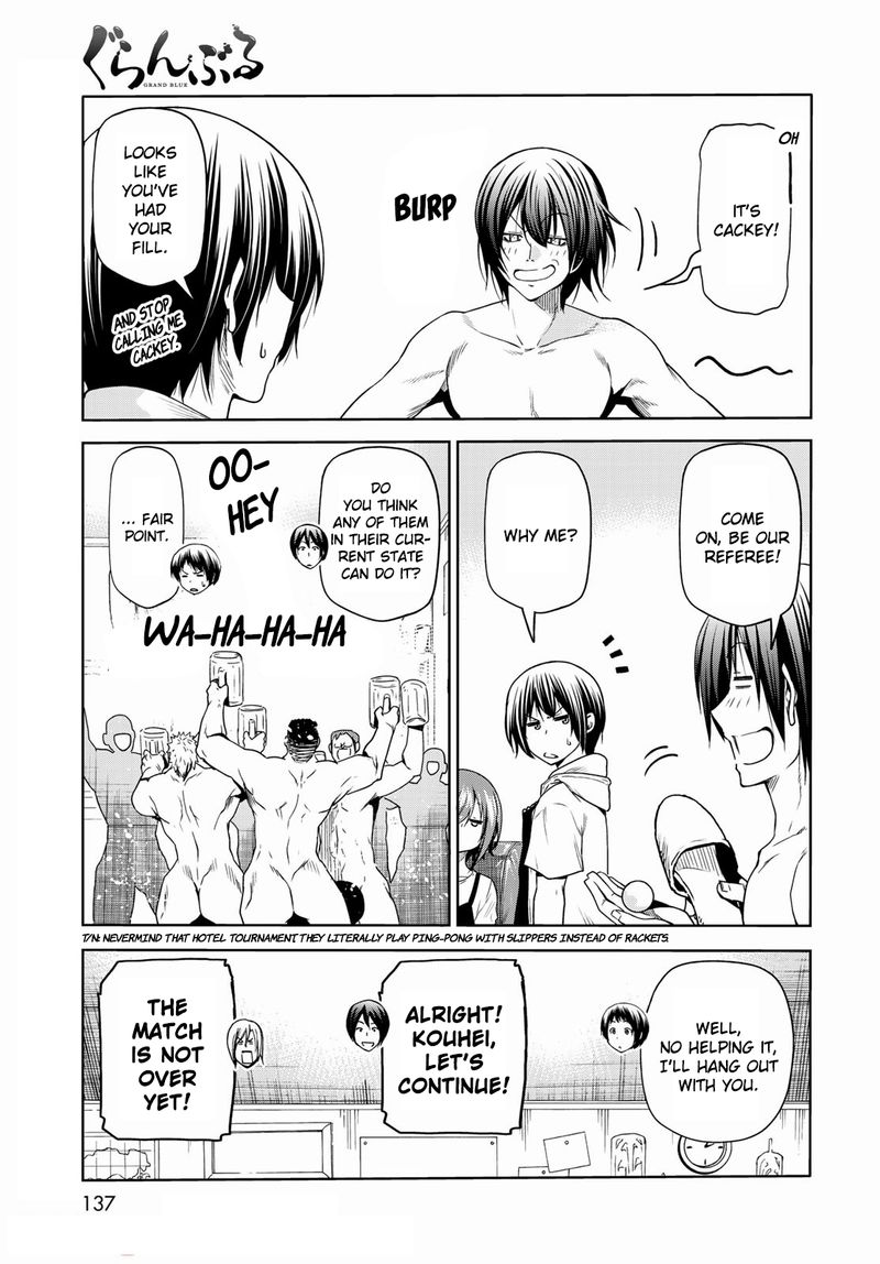 Chapter 74 - Page 40