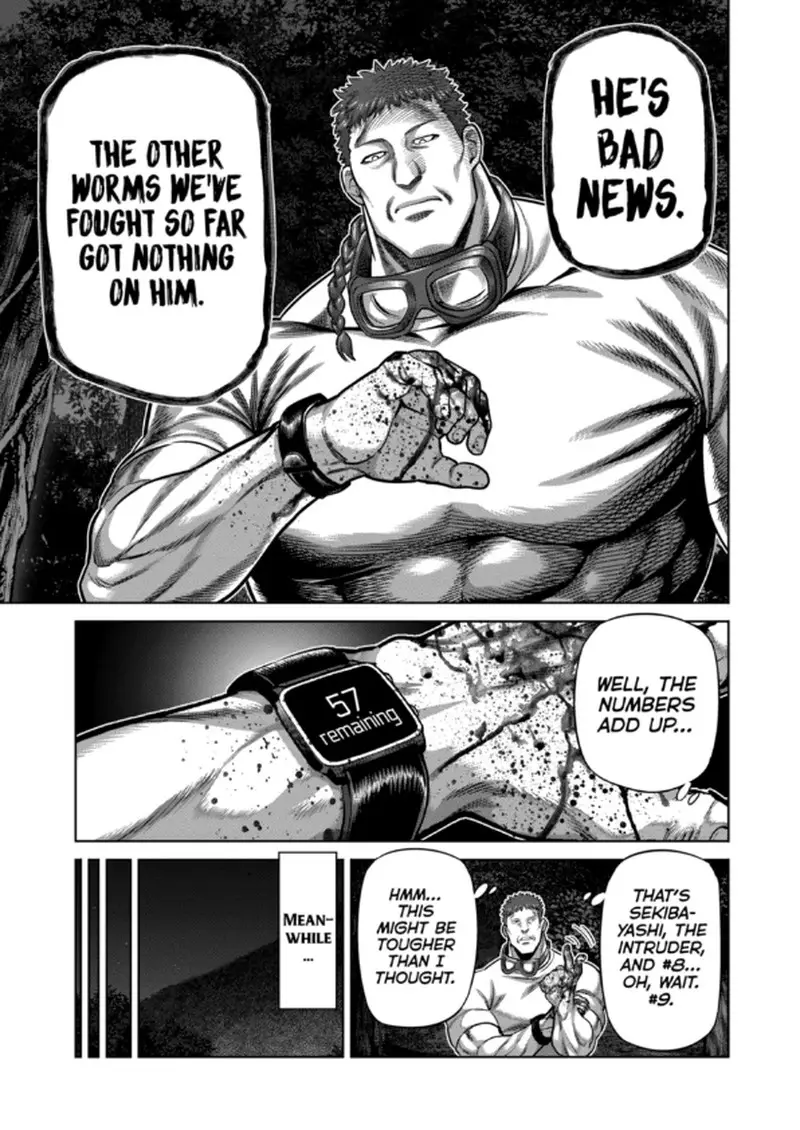Chapter 339 - Page 9