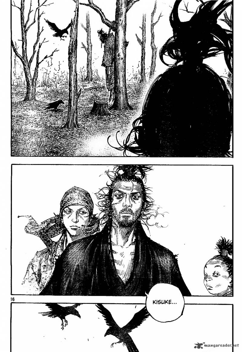 Chapter 315 - Page 16