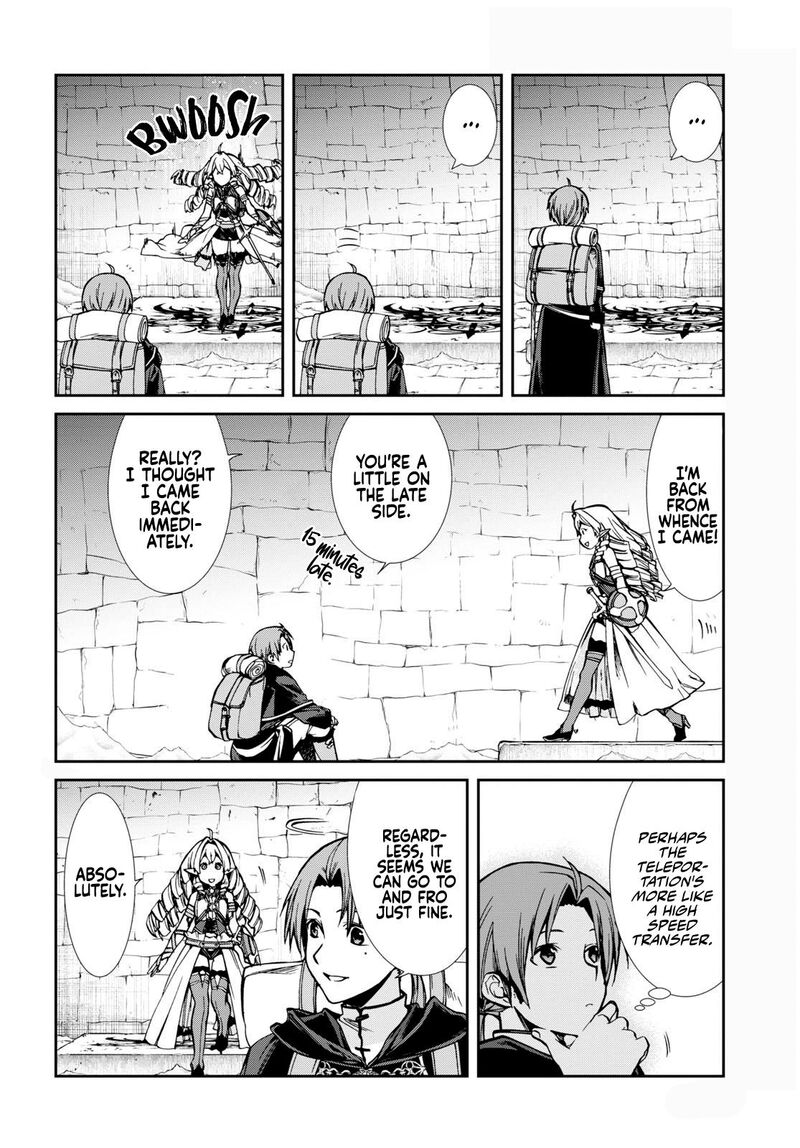 Chapter 99 - Page 29