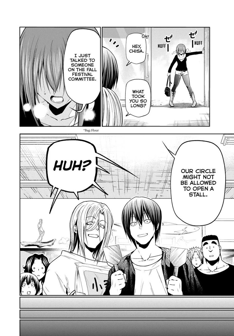 Chapter 91 - Page 8