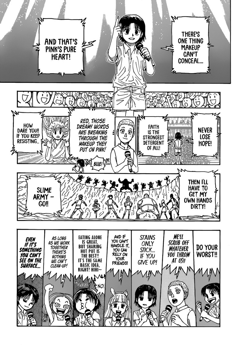 Chapter 396 - Page 11
