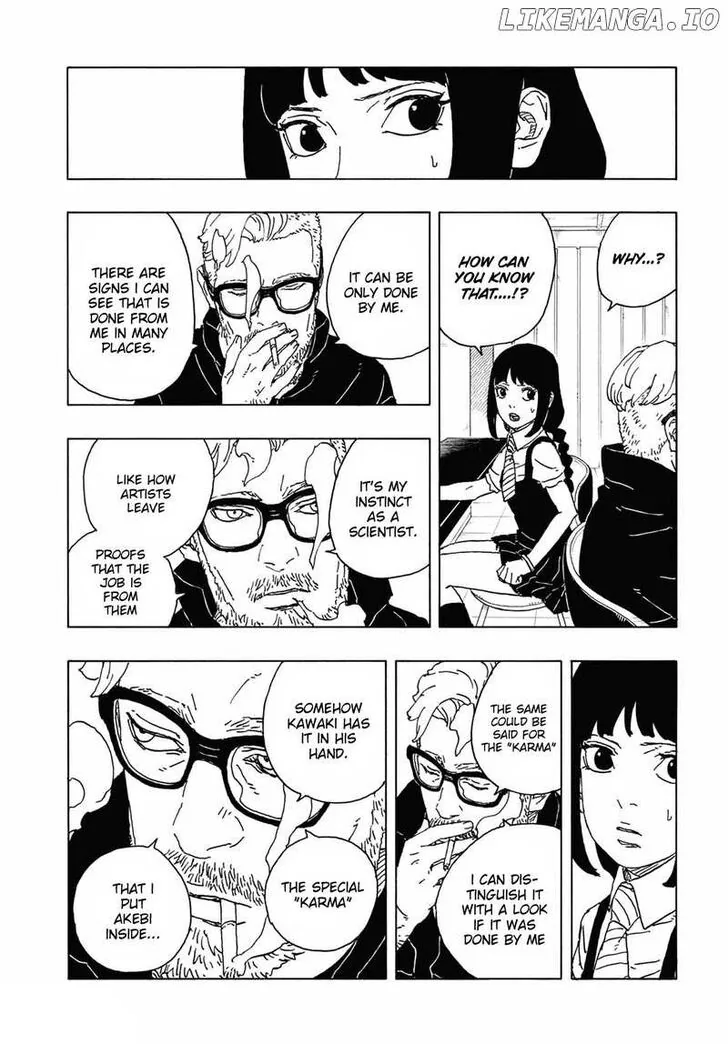Chapter 85 - Page 31
