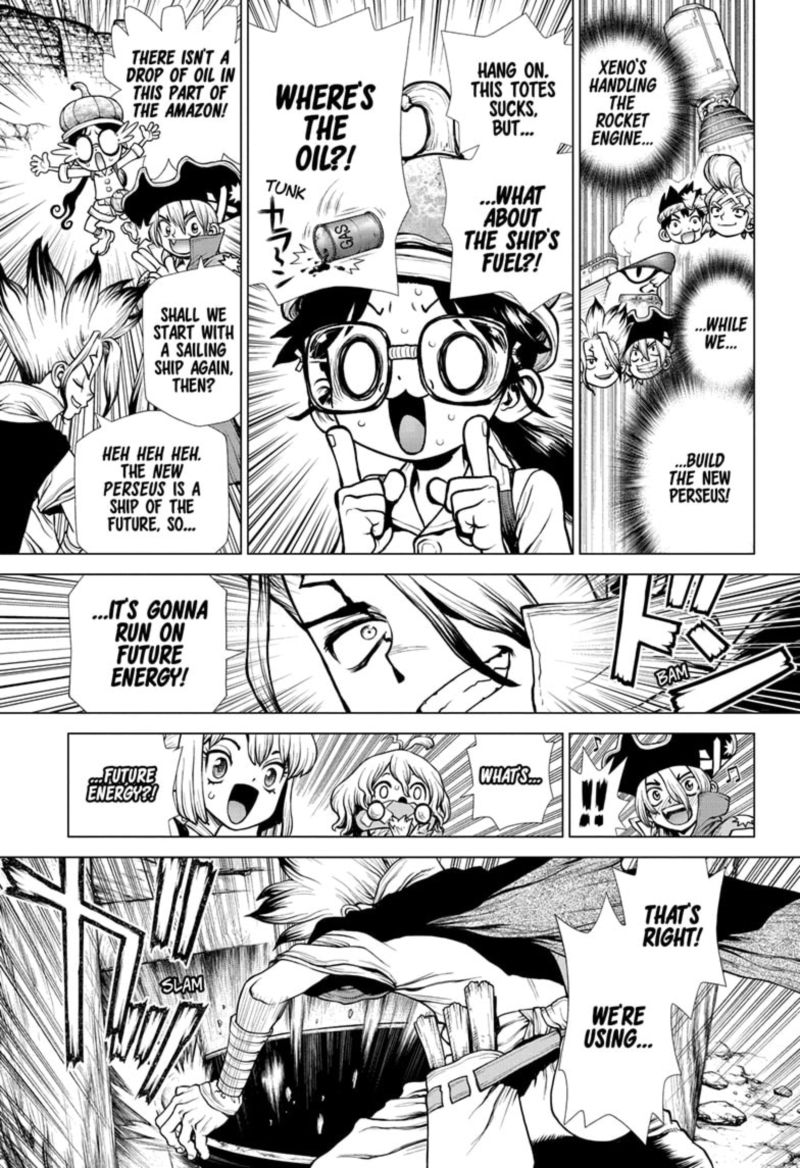 Chapter 200 - Page 1