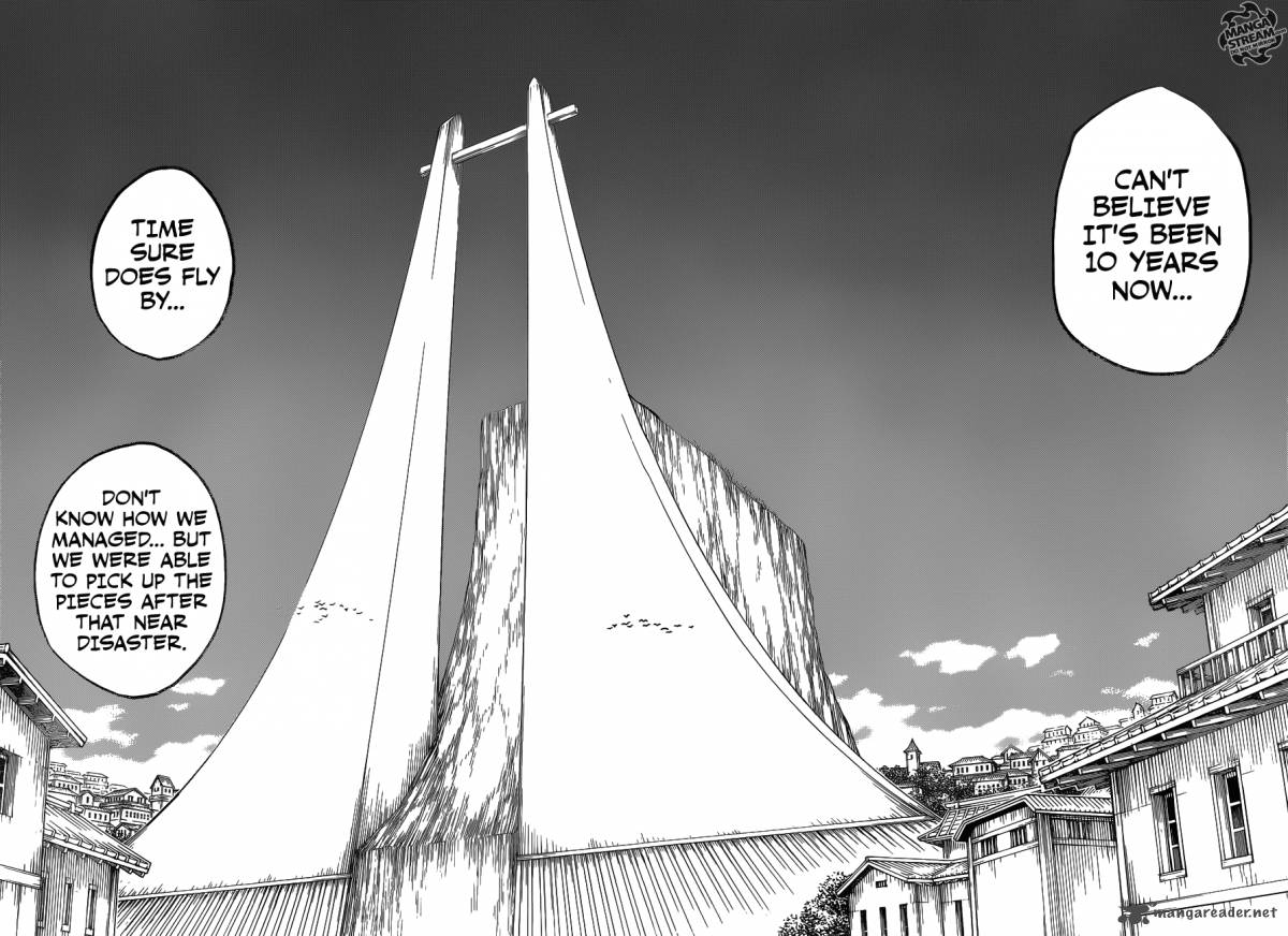 Chapter 685 - Page 6